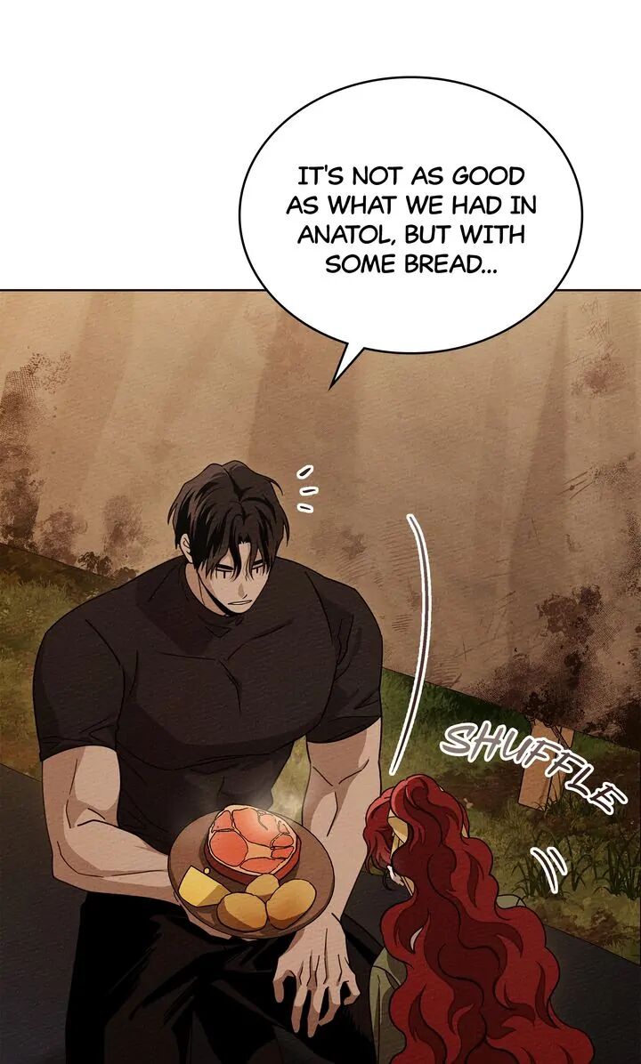 Under The Oak Tree Chapter 96 Page 58
