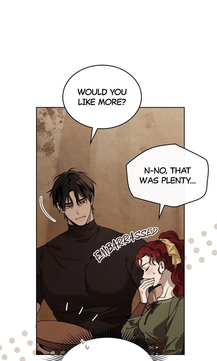 Under The Oak Tree Chapter 96 Page 61