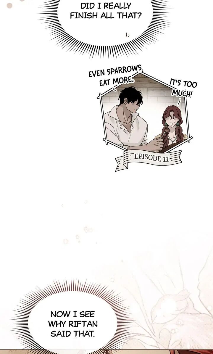 Under The Oak Tree Chapter 96 Page 62