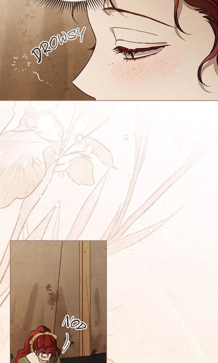 Under The Oak Tree Chapter 96 Page 63