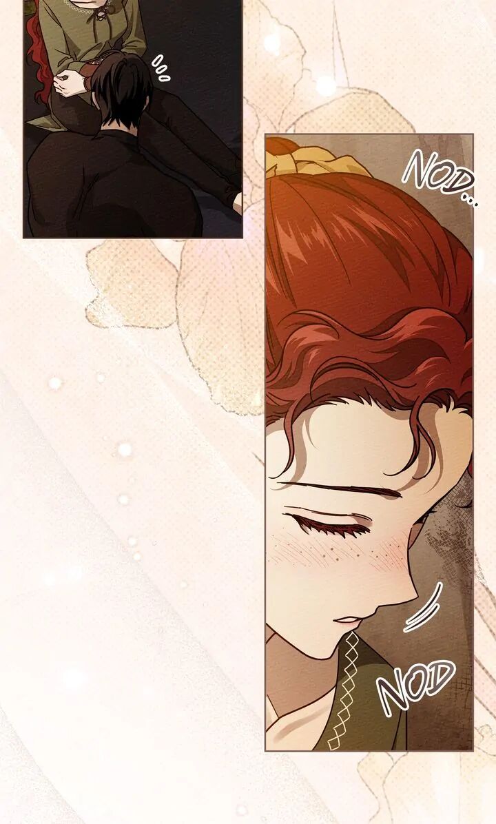 Under The Oak Tree Chapter 96 Page 64