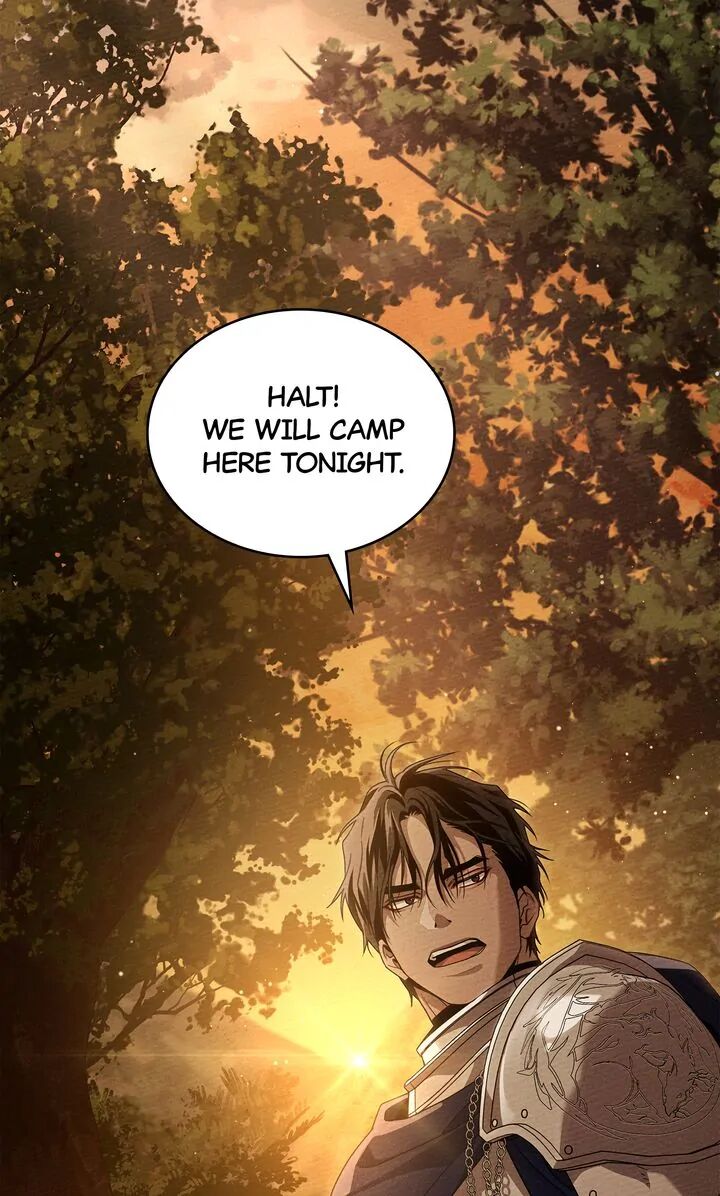 Under The Oak Tree Chapter 96 Page 7