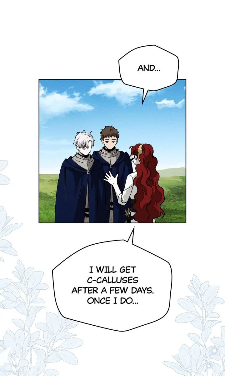 Under The Oak Tree Chapter 97 Page 29