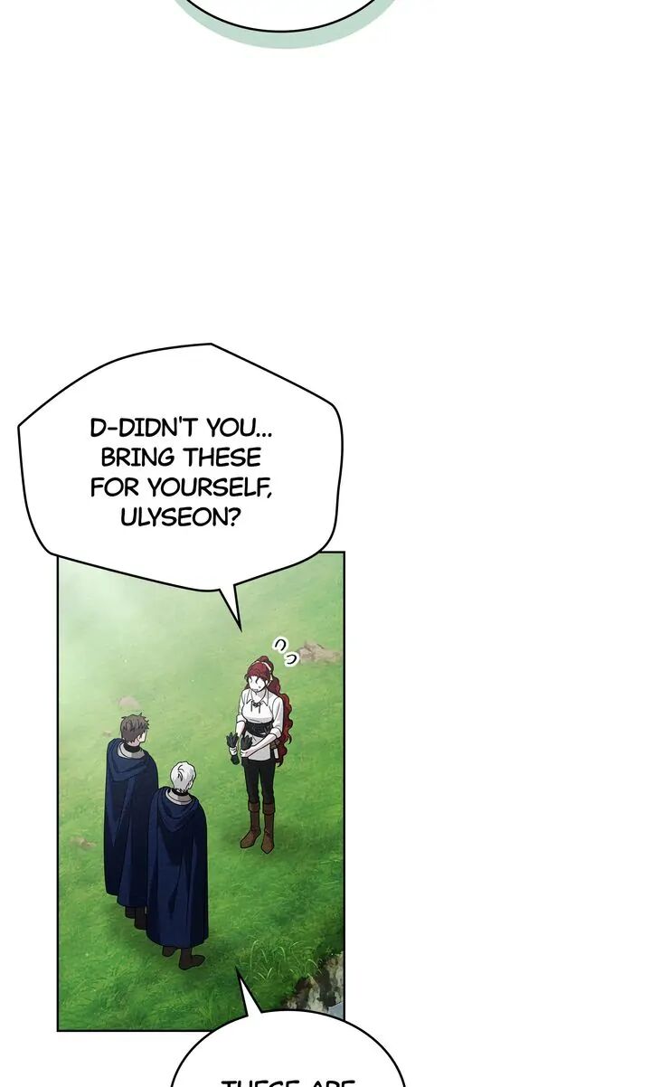 Under The Oak Tree Chapter 97 Page 36