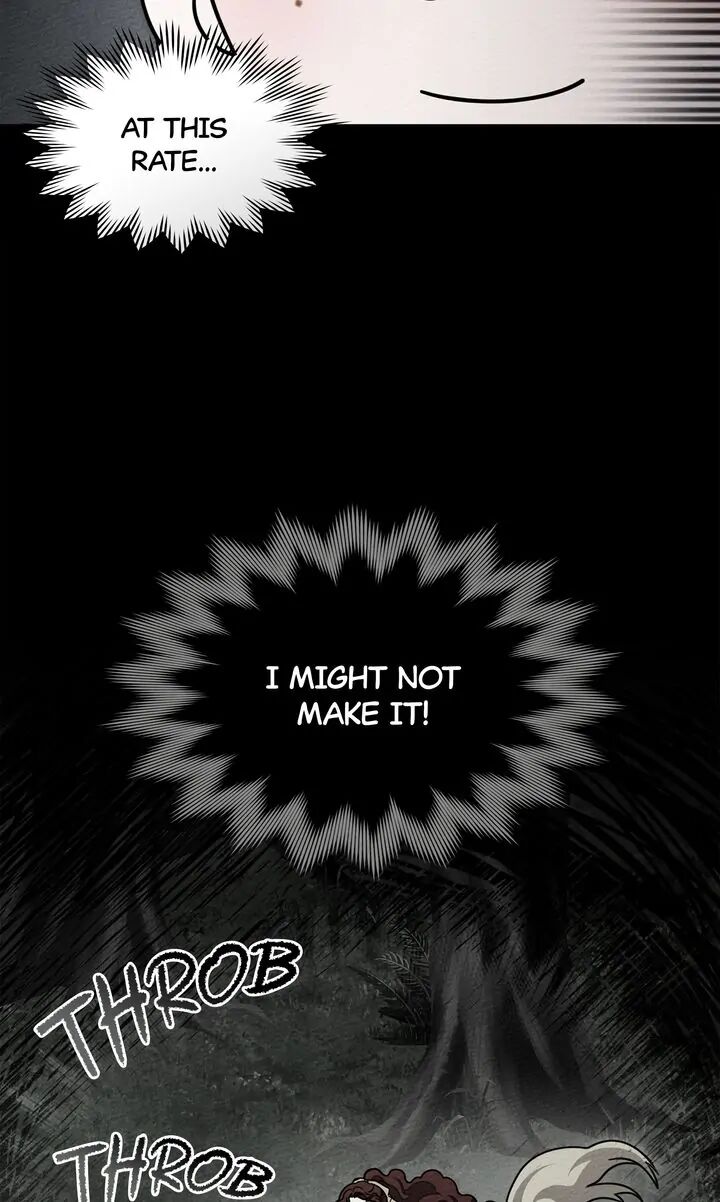 Under The Oak Tree Chapter 97 Page 5
