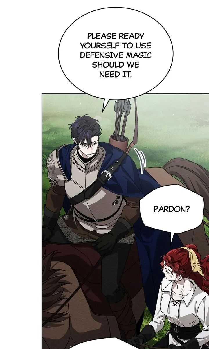 Under The Oak Tree Chapter 97 Page 61