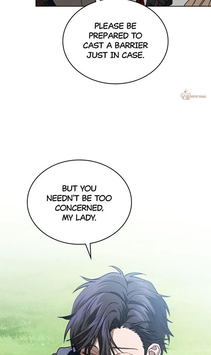 Under The Oak Tree Chapter 98 Page 10