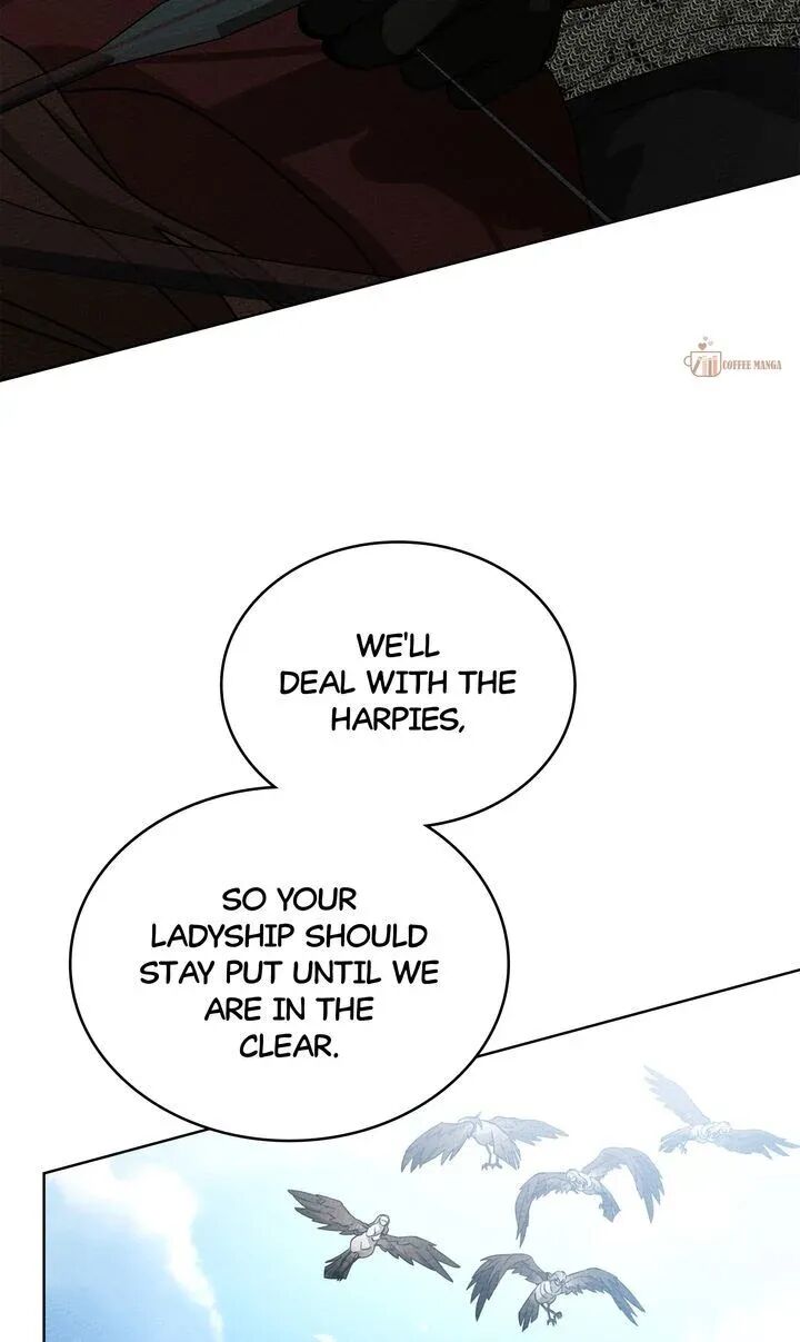 Under The Oak Tree Chapter 98 Page 12