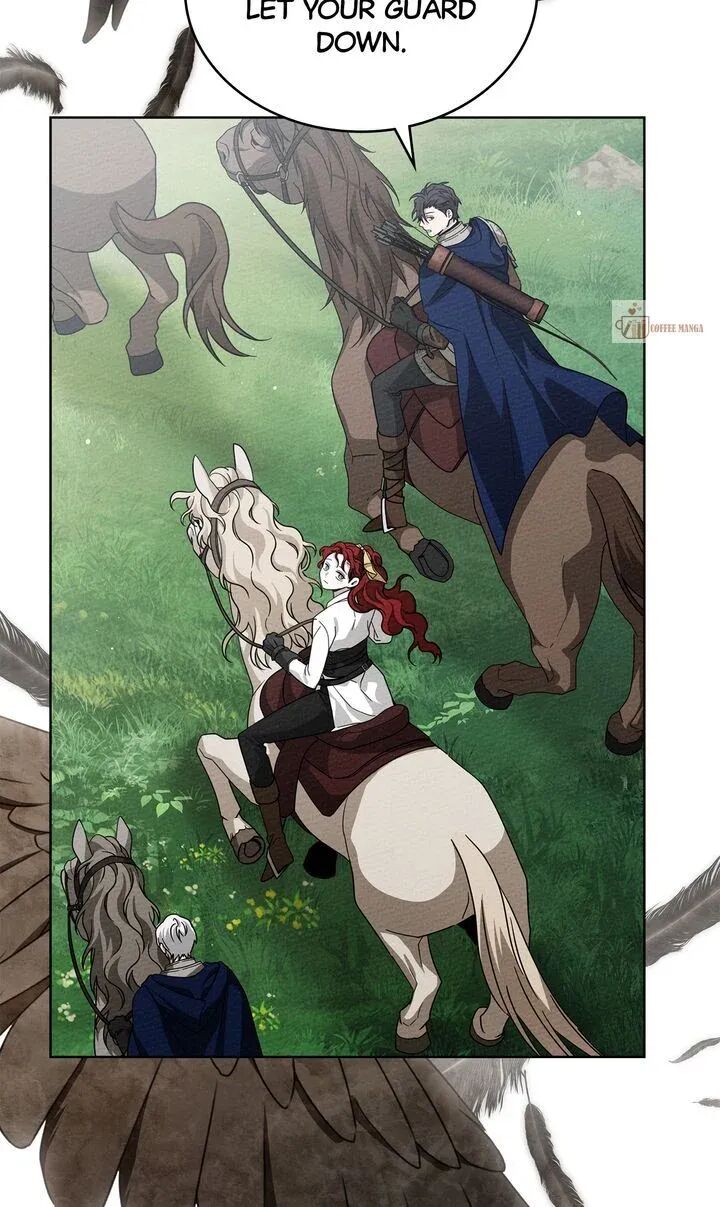 Under The Oak Tree Chapter 98 Page 2