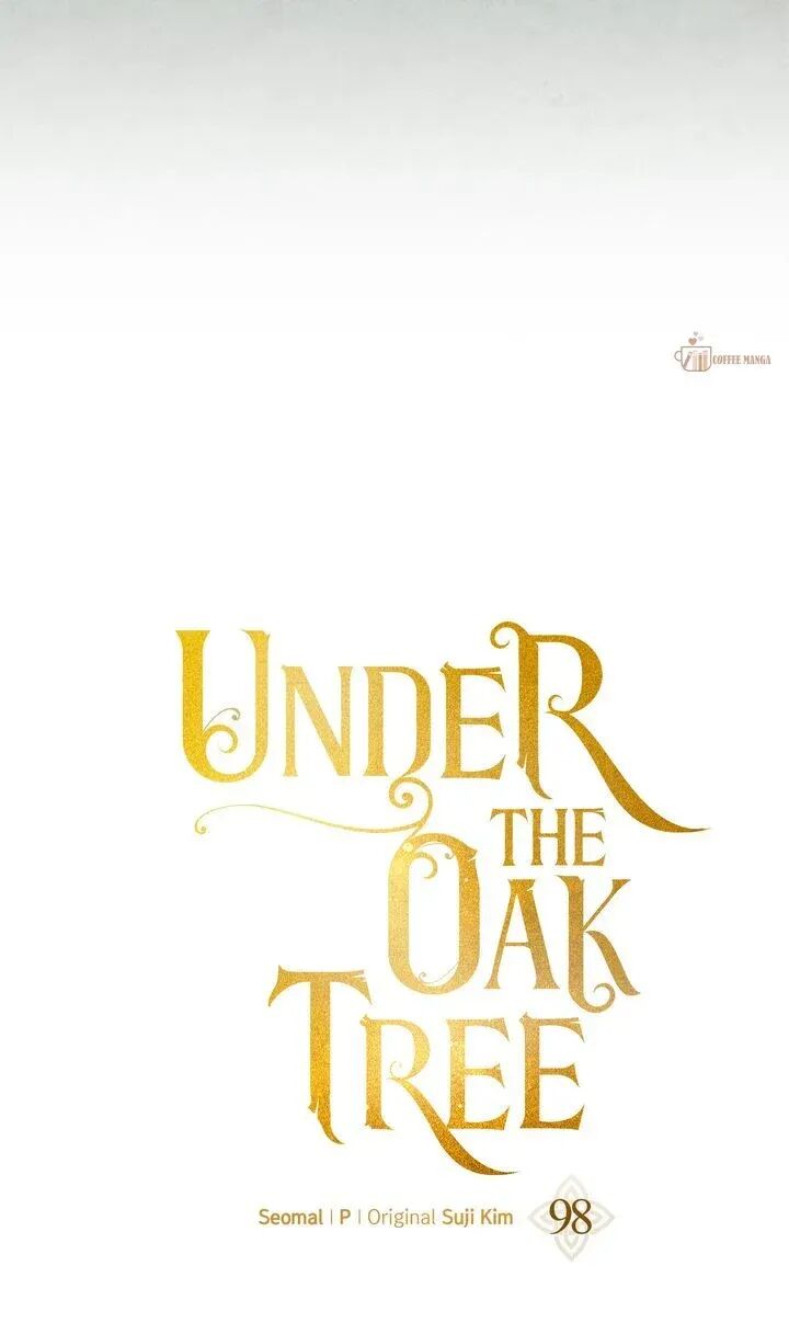 Under The Oak Tree Chapter 98 Page 25