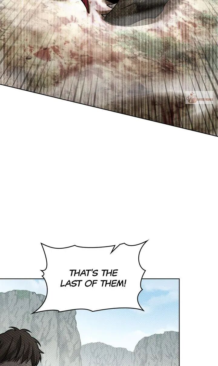 Under The Oak Tree Chapter 98 Page 28