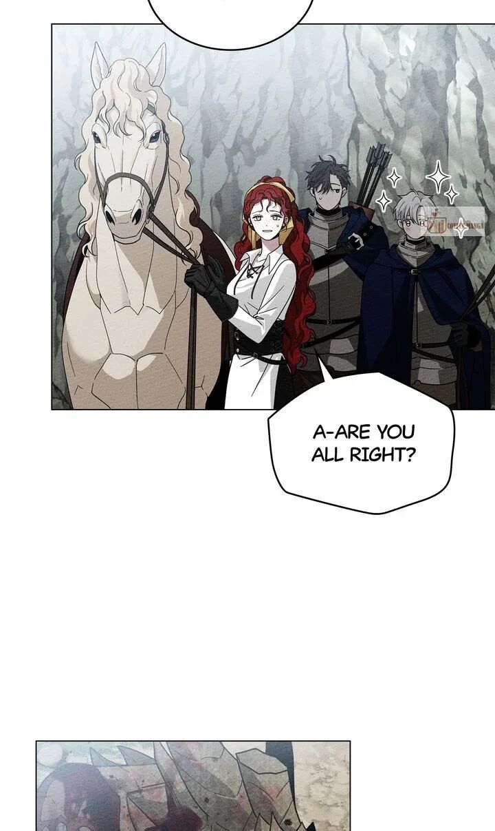 Under The Oak Tree Chapter 98 Page 31