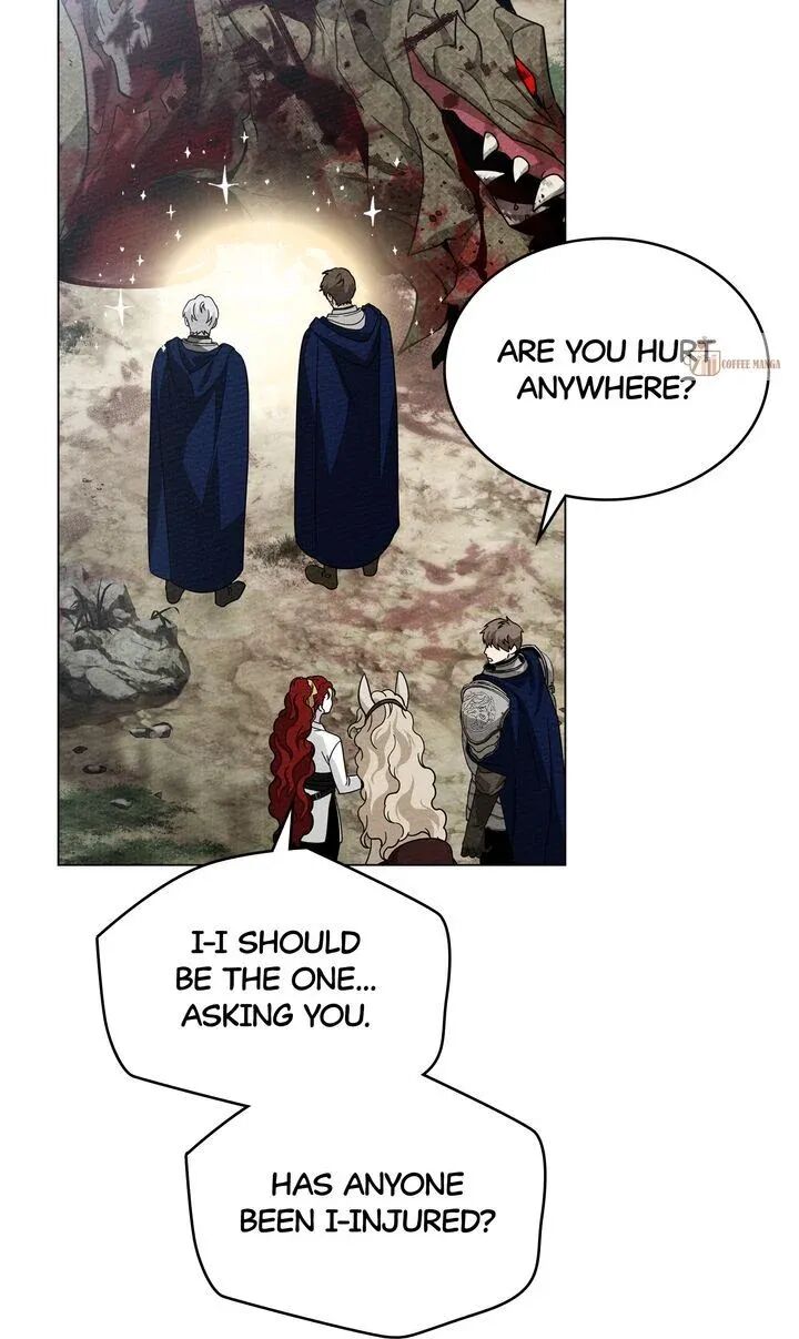 Under The Oak Tree Chapter 98 Page 32