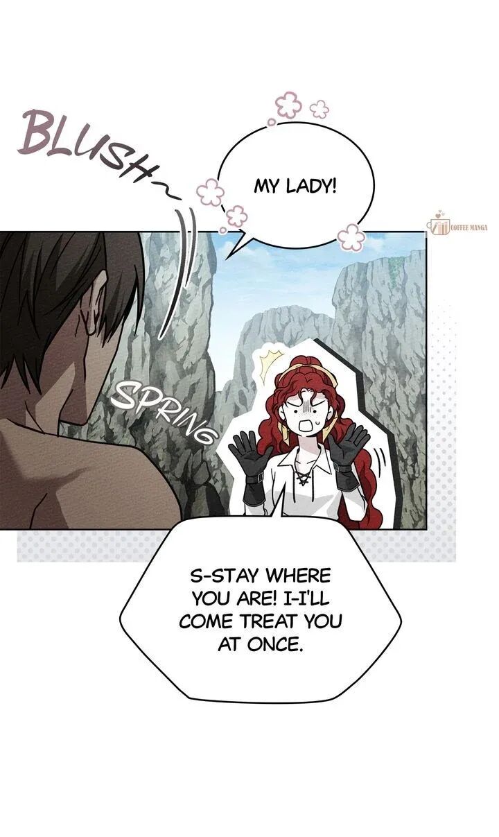 Under The Oak Tree Chapter 98 Page 38