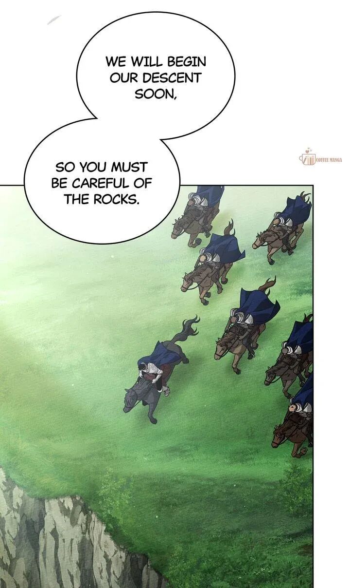 Under The Oak Tree Chapter 98 Page 4