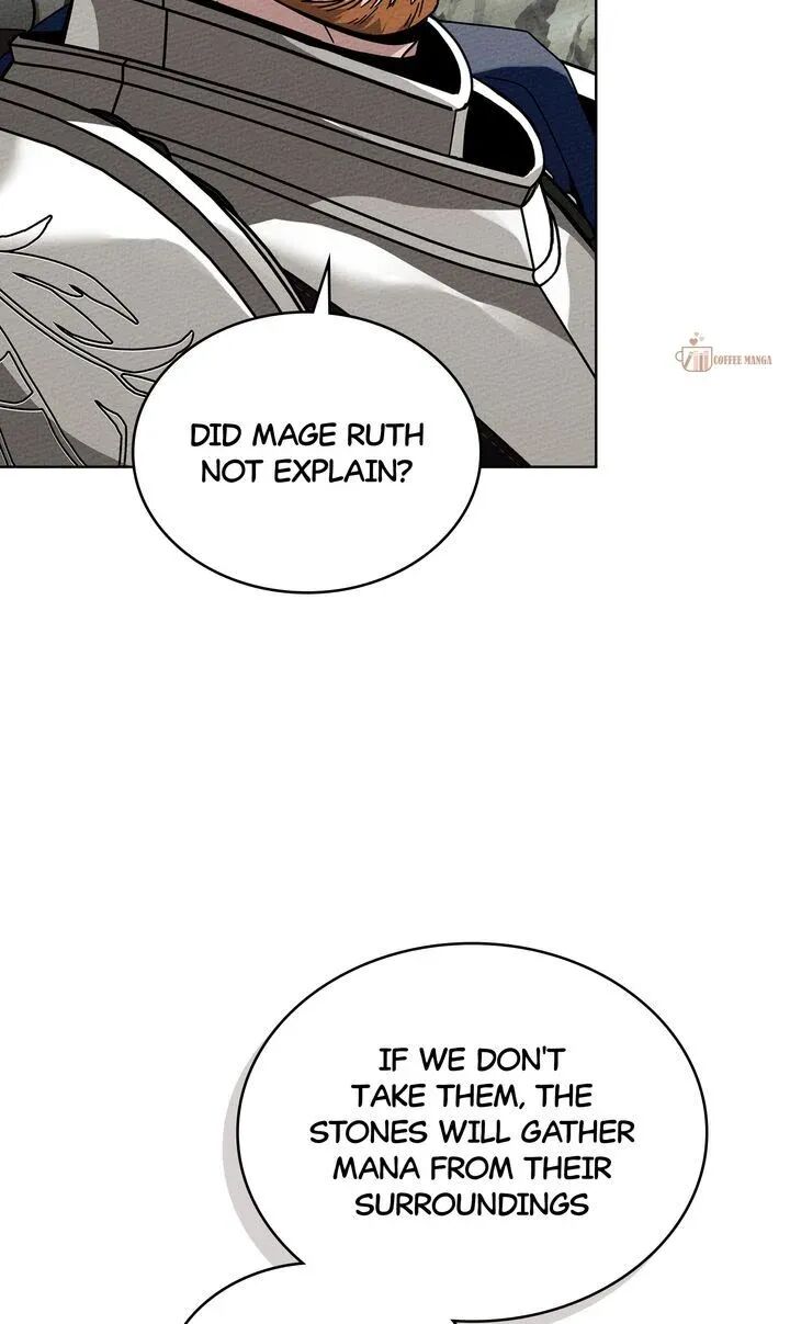 Under The Oak Tree Chapter 98 Page 45