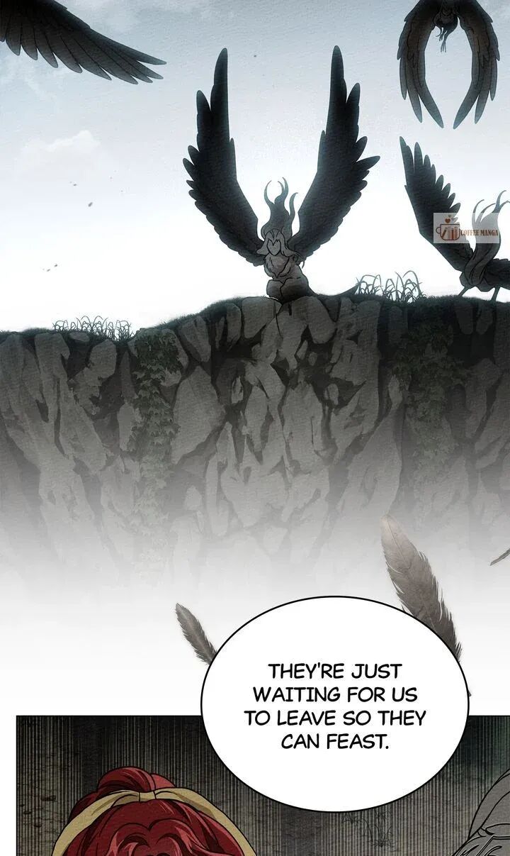 Under The Oak Tree Chapter 98 Page 52