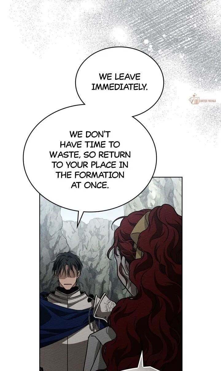 Under The Oak Tree Chapter 98 Page 64