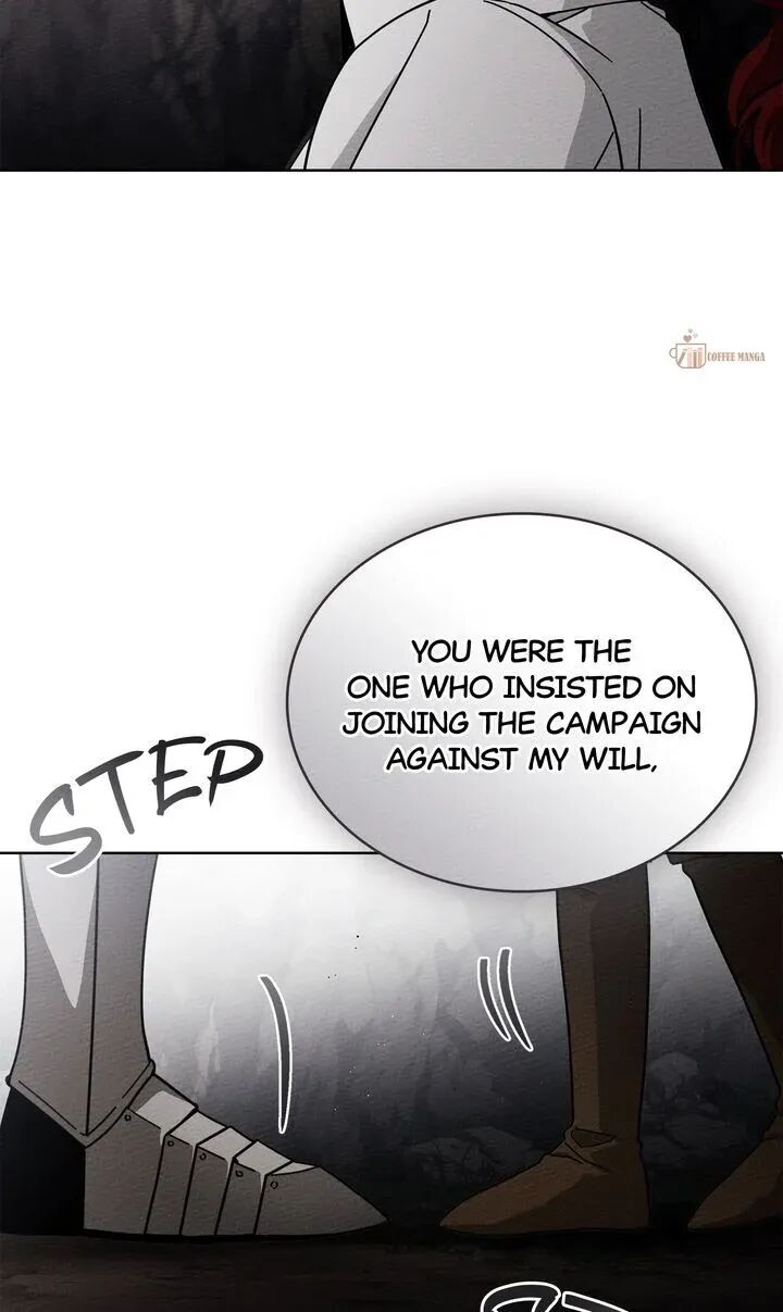 Under The Oak Tree Chapter 98 Page 68