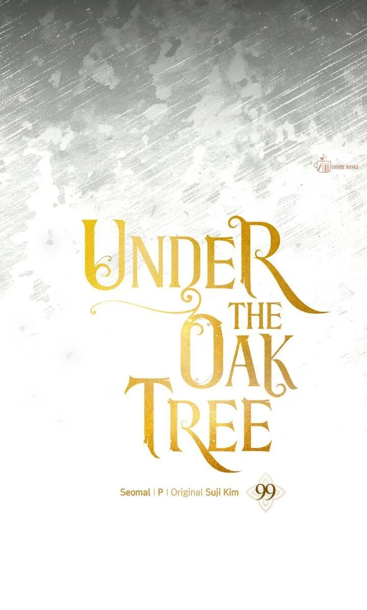Under The Oak Tree Chapter 99 Page 17