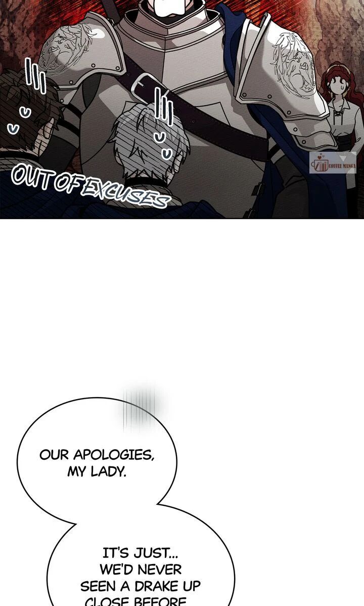 Under The Oak Tree Chapter 99 Page 21