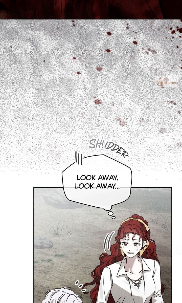 Under The Oak Tree Chapter 99 Page 27