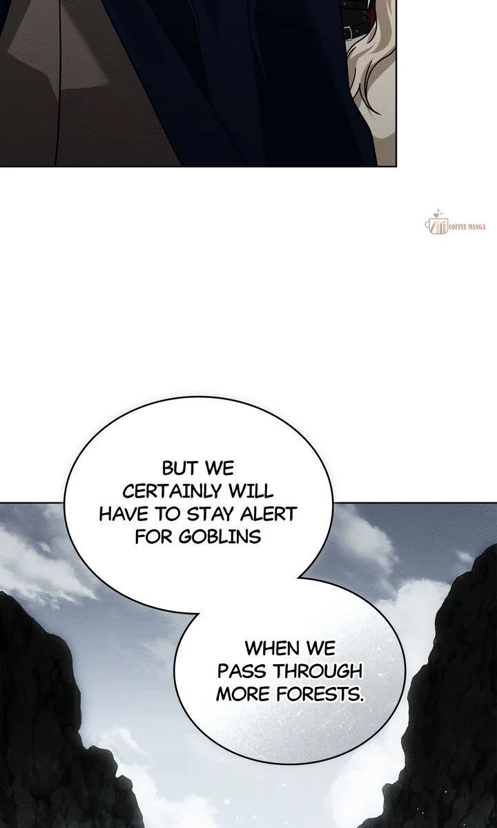 Under The Oak Tree Chapter 99 Page 32