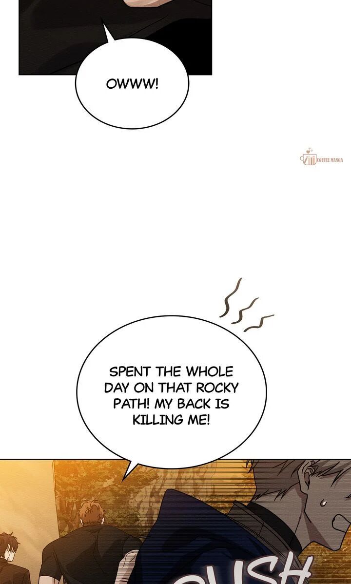 Under The Oak Tree Chapter 99 Page 40