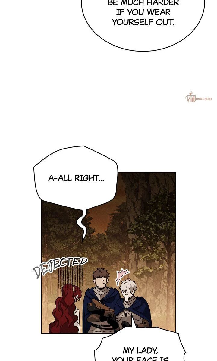 Under The Oak Tree Chapter 99 Page 44