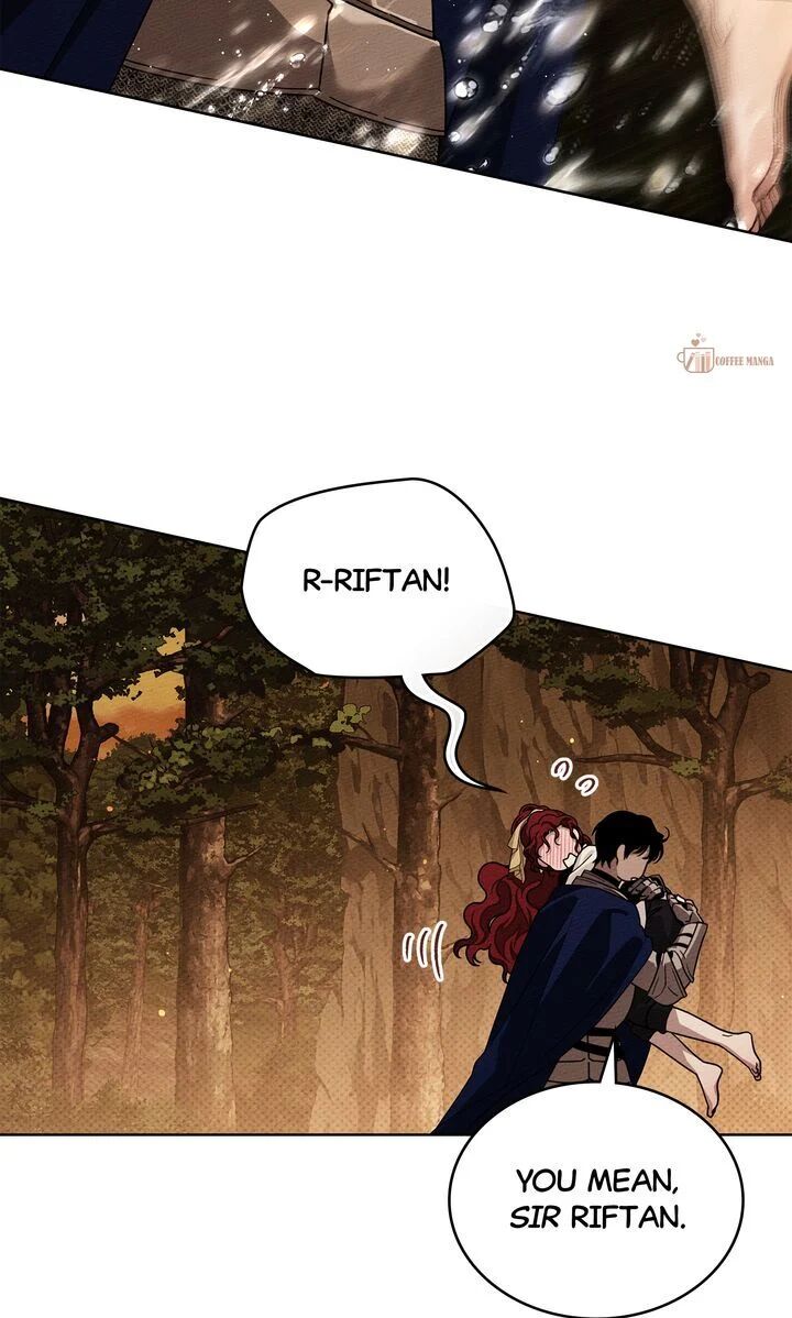 Under The Oak Tree Chapter 99 Page 56