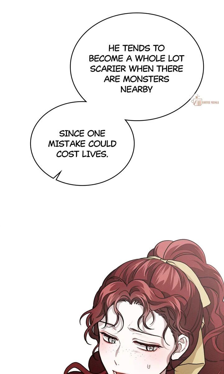 Under The Oak Tree Chapter 99 Page 7