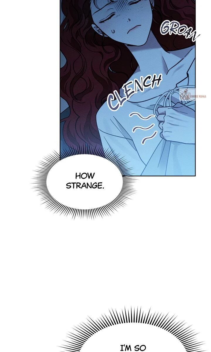 Under The Oak Tree Chapter 99 Page 71