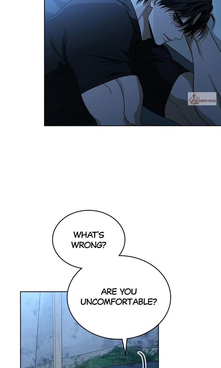 Under The Oak Tree Chapter 99 Page 74