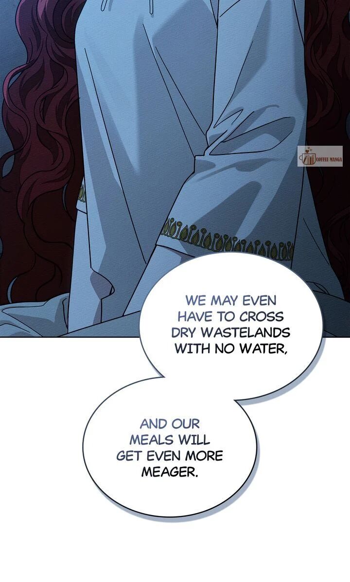 Under The Oak Tree Chapter 99 Page 81