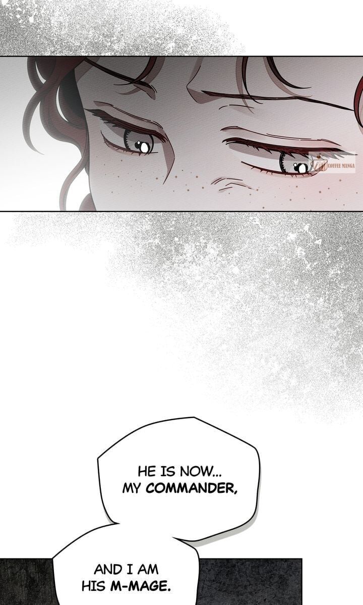 Under The Oak Tree Chapter 99 Page 9