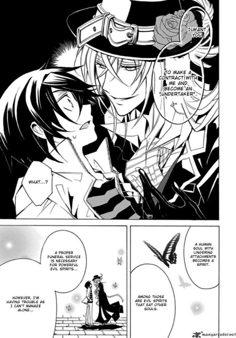 Undertaker Riddle Chapter 1 Page 14