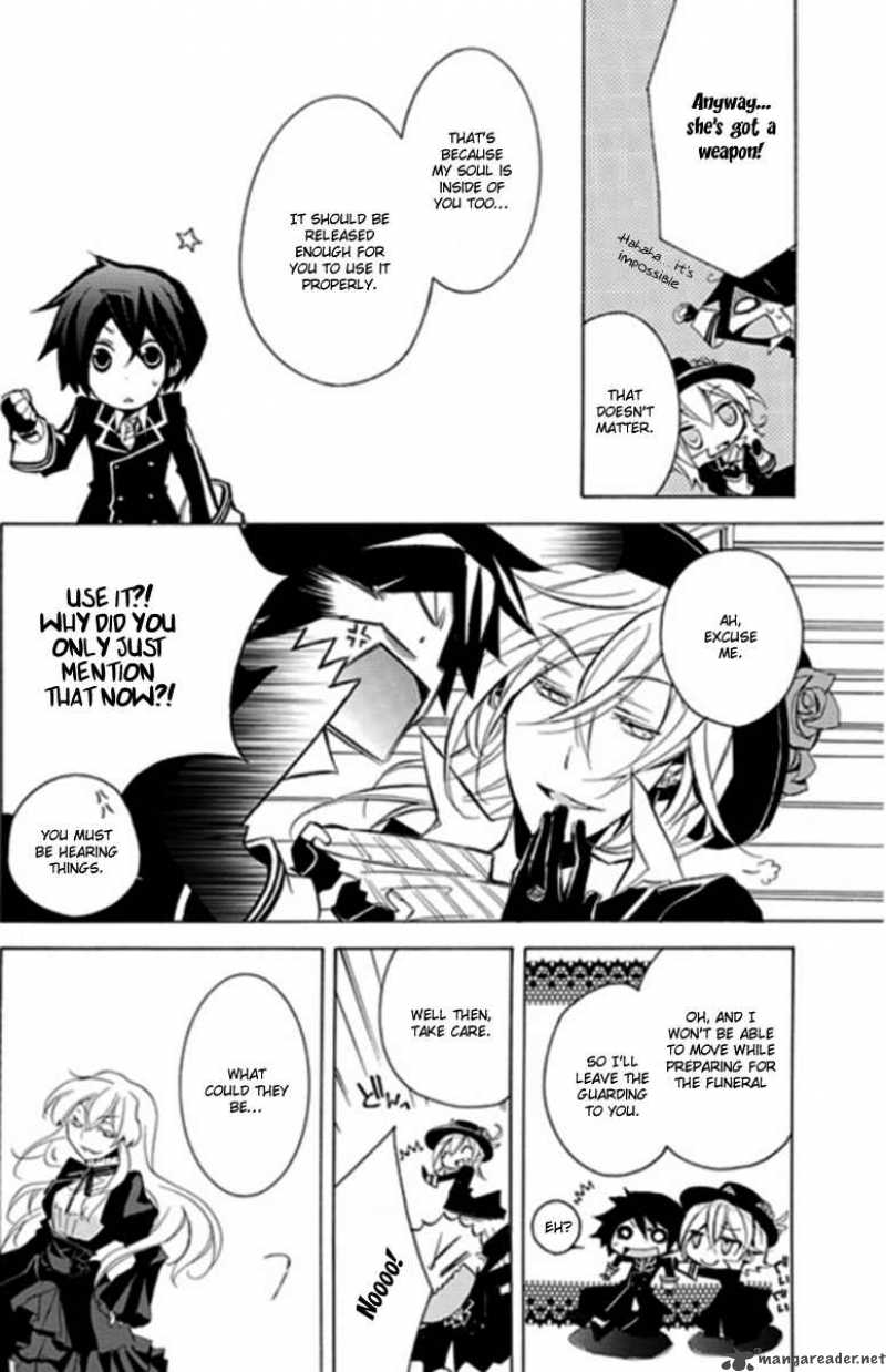 Undertaker Riddle Chapter 1 Page 37