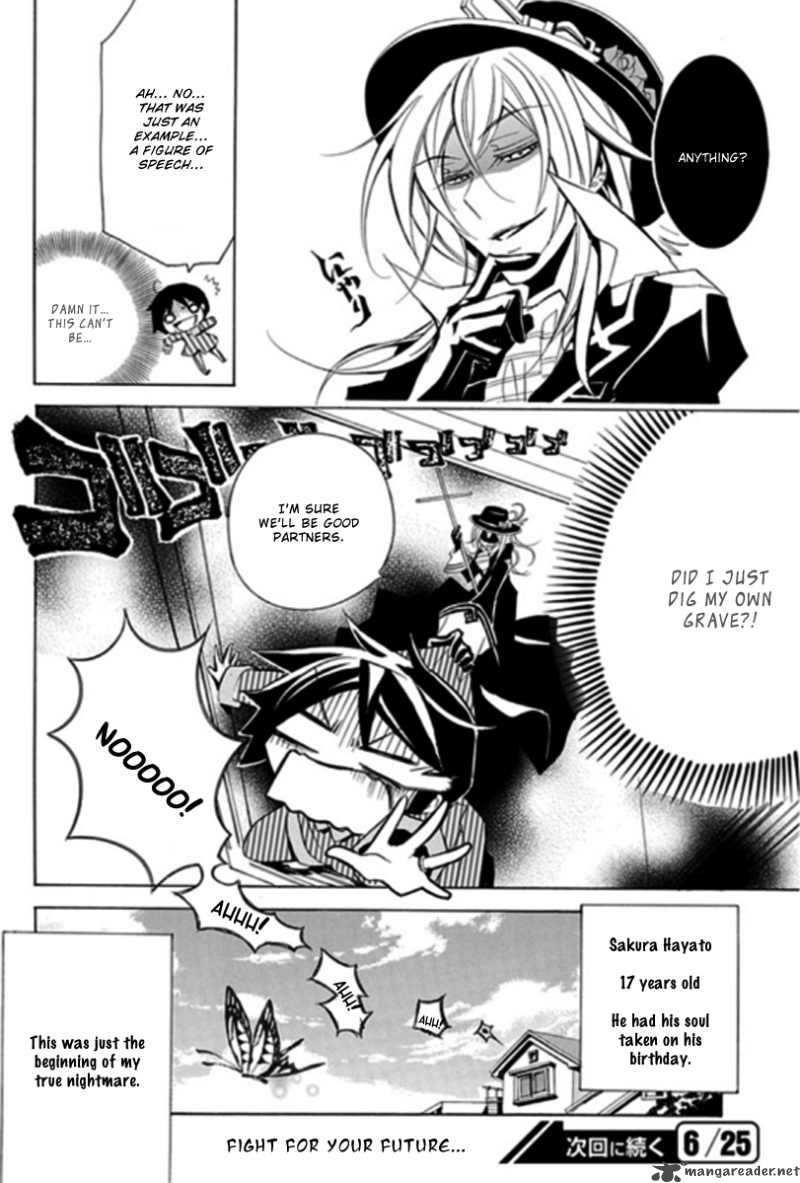 Undertaker Riddle Chapter 1 Page 63