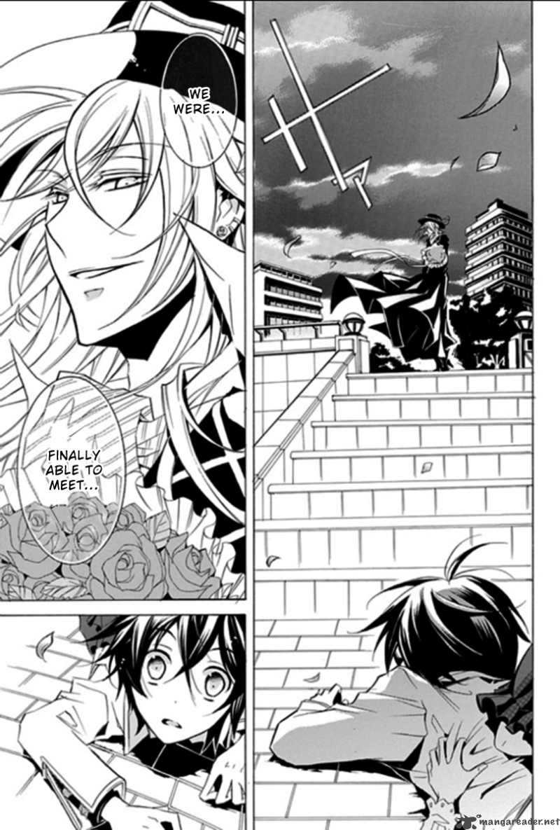Undertaker Riddle Chapter 1 Page 8
