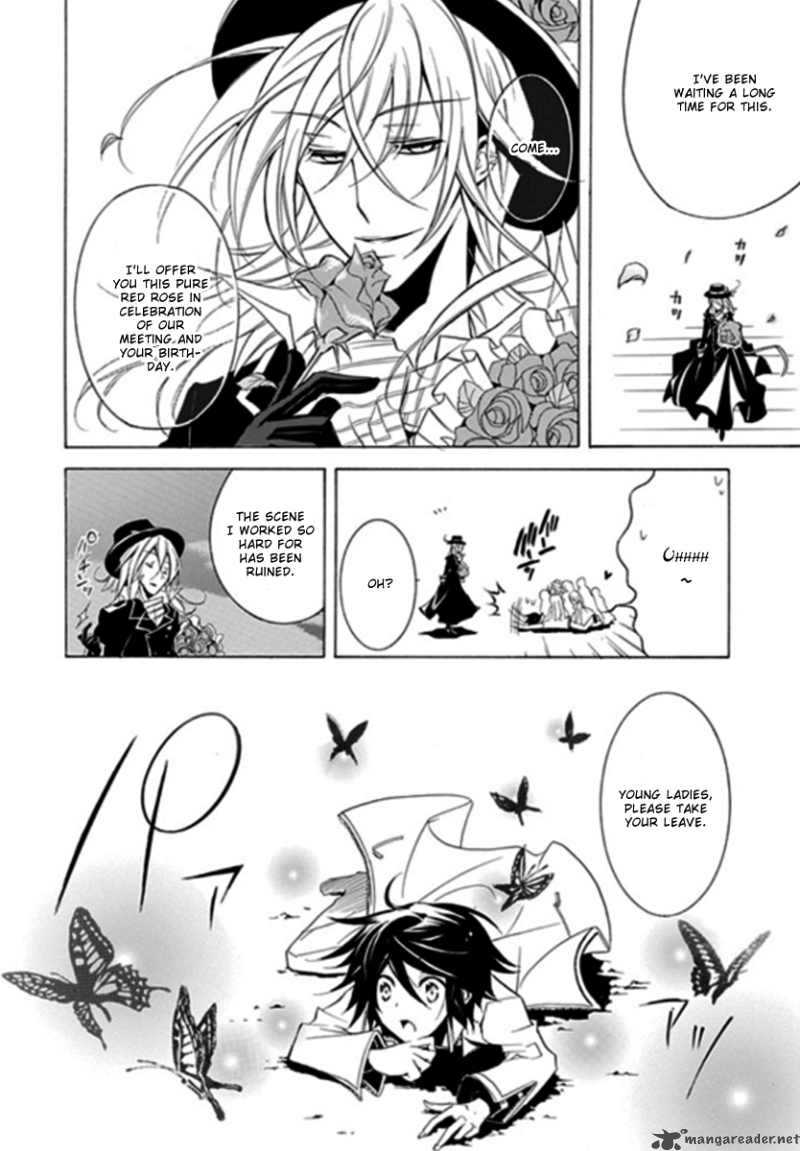 Undertaker Riddle Chapter 1 Page 9