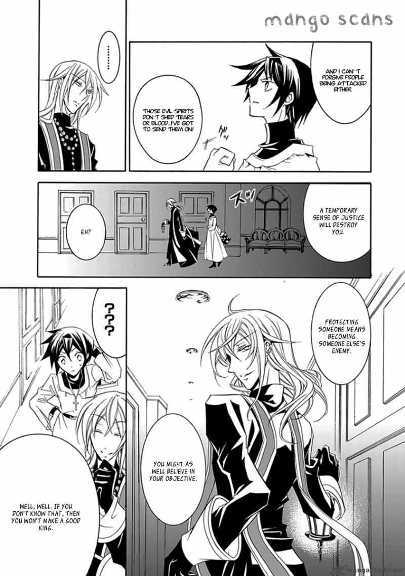 Undertaker Riddle Chapter 10 Page 27