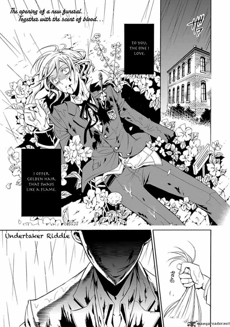 Undertaker Riddle Chapter 10 Page 4