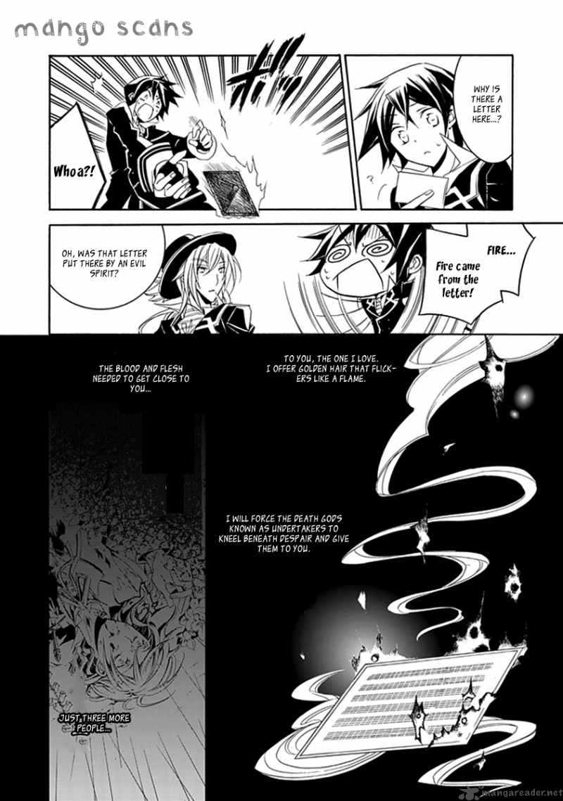 Undertaker Riddle Chapter 10 Page 9