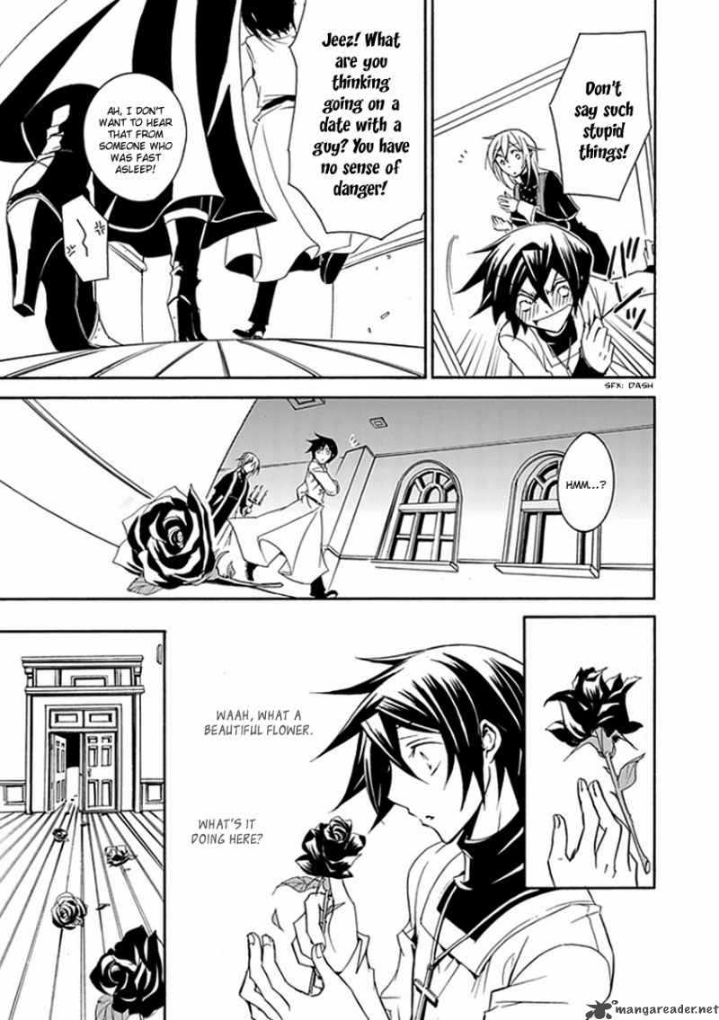 Undertaker Riddle Chapter 11 Page 7