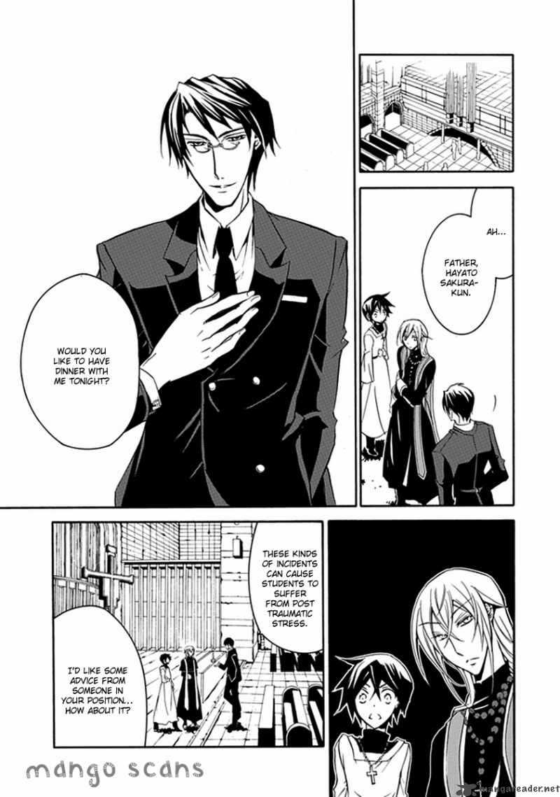 Undertaker Riddle Chapter 12 Page 15