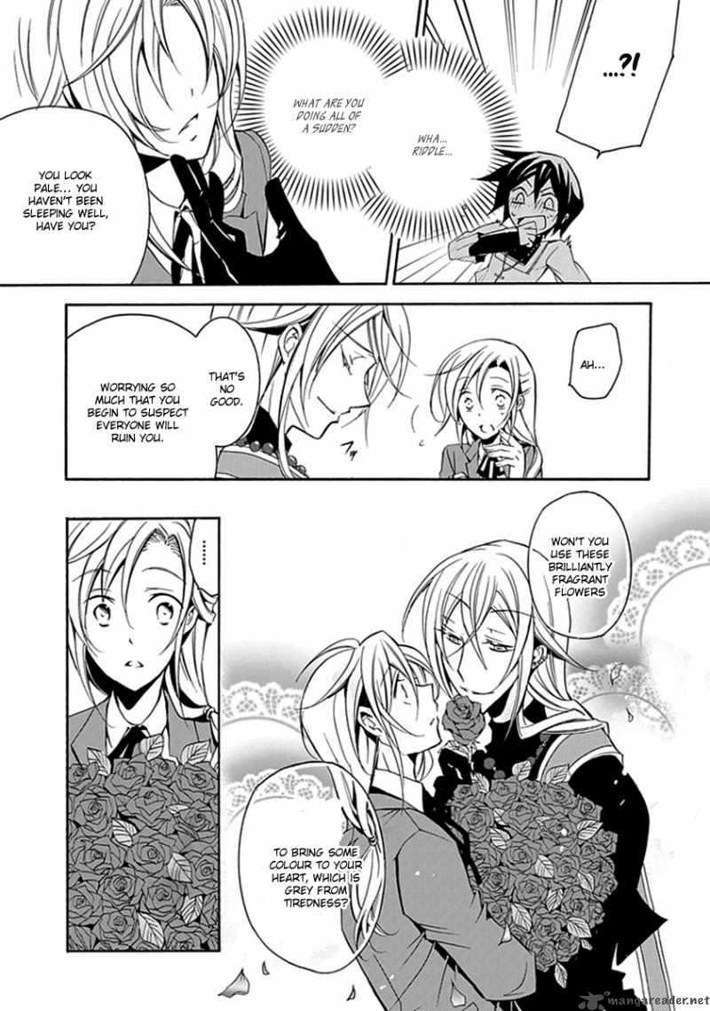 Undertaker Riddle Chapter 12 Page 27