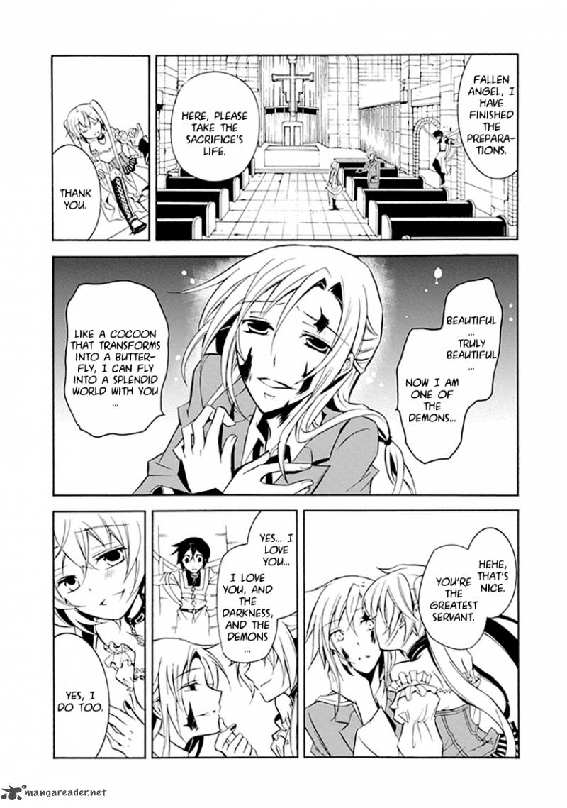 Undertaker Riddle Chapter 13 Page 15