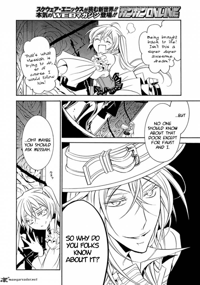 Undertaker Riddle Chapter 14 Page 10