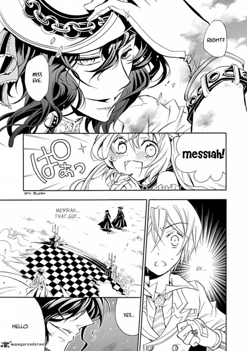 Undertaker Riddle Chapter 15 Page 29