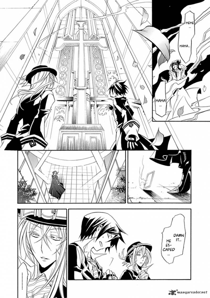 Undertaker Riddle Chapter 15 Page 36